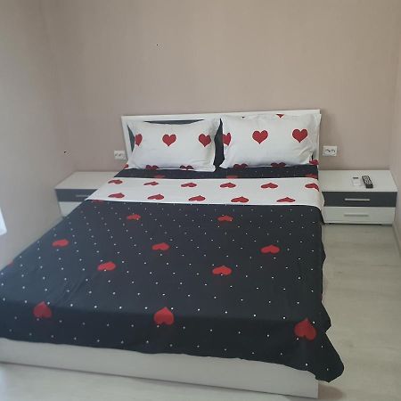 Casa Simionov Διαμέρισμα Băile Herculane Εξωτερικό φωτογραφία