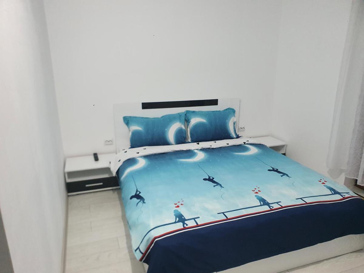 Casa Simionov Διαμέρισμα Băile Herculane Εξωτερικό φωτογραφία