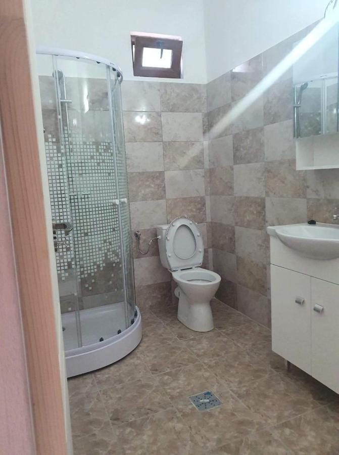 Casa Simionov Διαμέρισμα Băile Herculane Εξωτερικό φωτογραφία