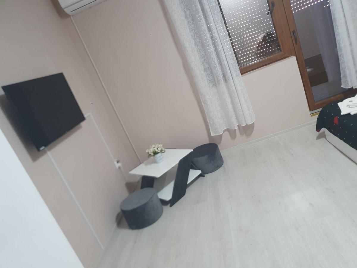 Casa Simionov Διαμέρισμα Băile Herculane Εξωτερικό φωτογραφία