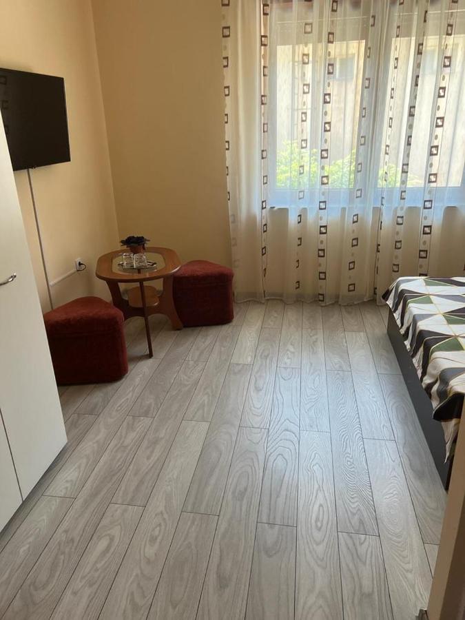 Casa Simionov Διαμέρισμα Băile Herculane Εξωτερικό φωτογραφία