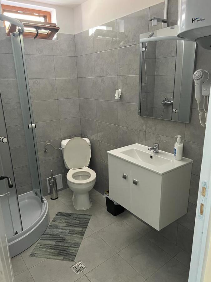 Casa Simionov Διαμέρισμα Băile Herculane Εξωτερικό φωτογραφία