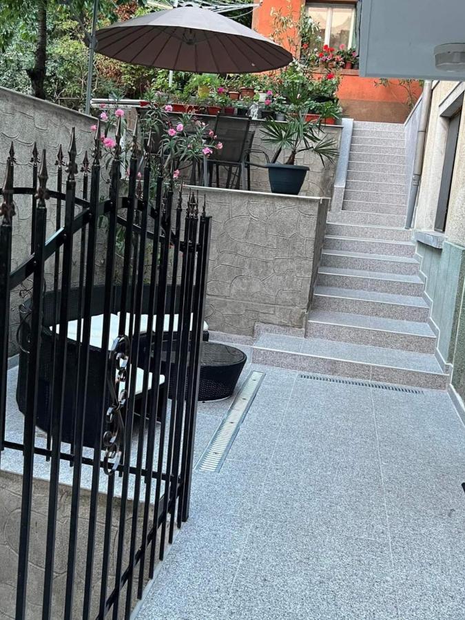 Casa Simionov Διαμέρισμα Băile Herculane Εξωτερικό φωτογραφία