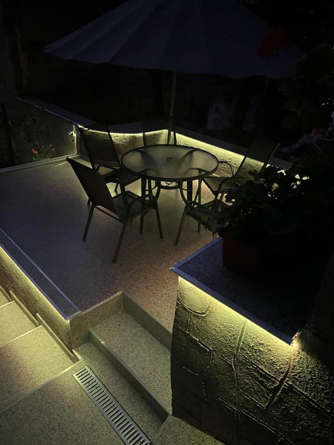 Casa Simionov Διαμέρισμα Băile Herculane Εξωτερικό φωτογραφία